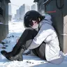 캐릭터 프로필 이미지