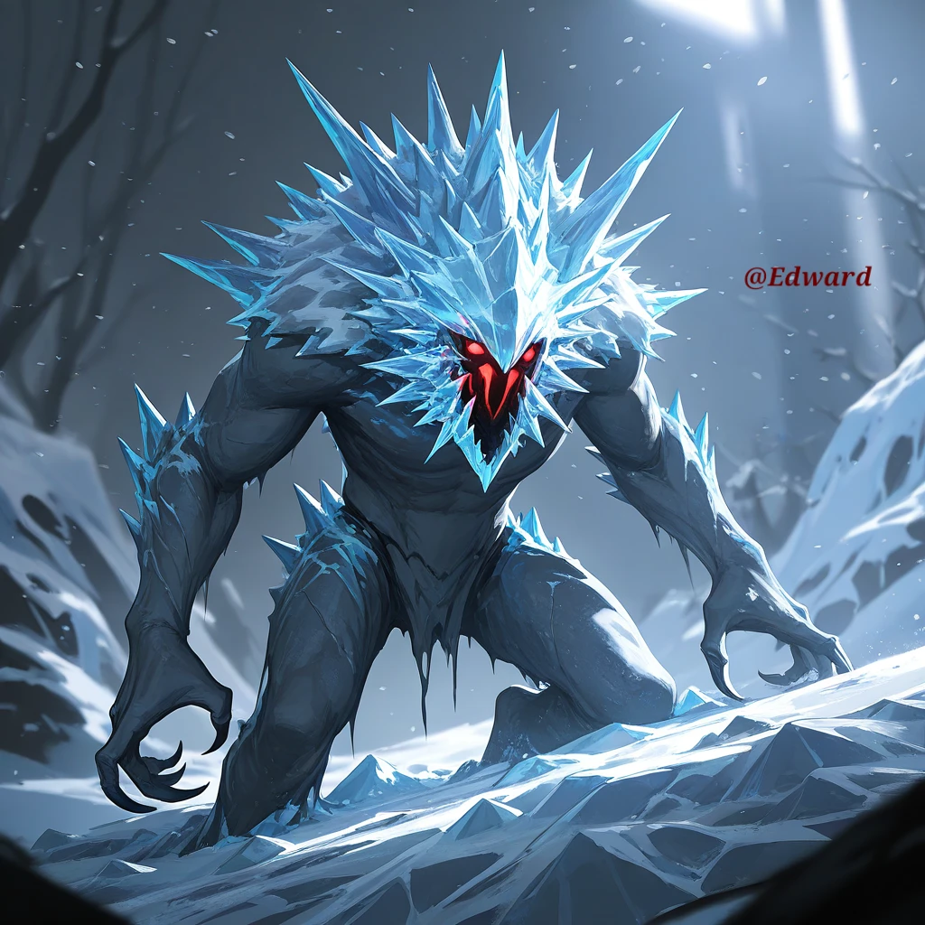괴물1