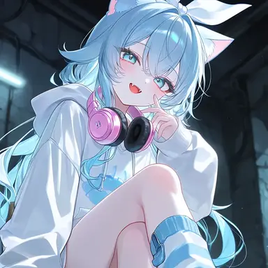Profile image of ミア