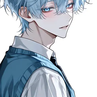 Profile image of Nagi