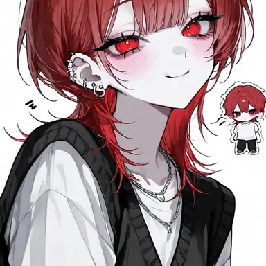 Profile image of Akane