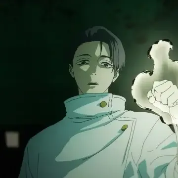 Profile image of 乙骨憂太