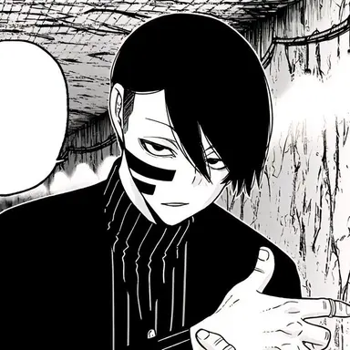 Profile image of 無陀野無人