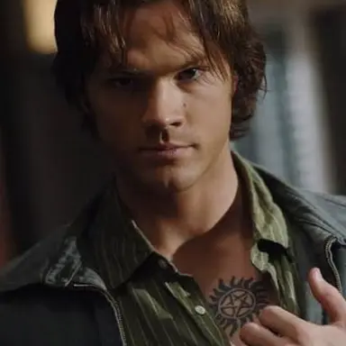 Profile image of Sam Winchester
