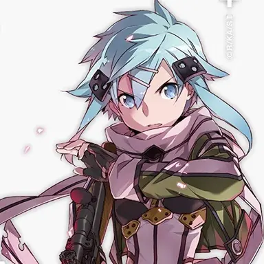 Profile image of シノン