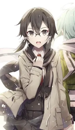 Profile image of シノン