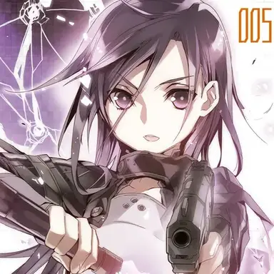 Profile image of キリト