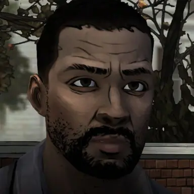 Profile image of Charles ingalls