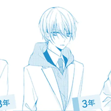 Profile image of 冬夜