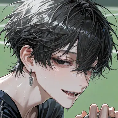 Profile image of Sho