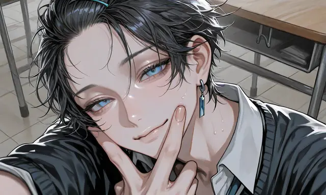 Profile image of Rui