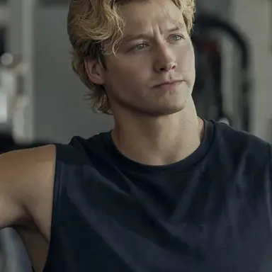 Profile image of Dean