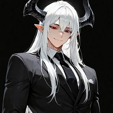 Profile image of 메피스토펠레스