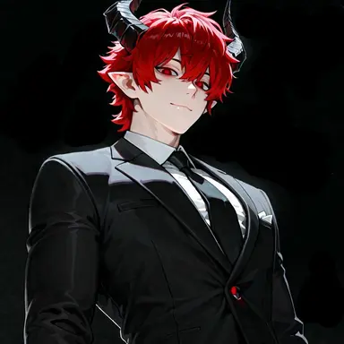 Profile image of 마몬