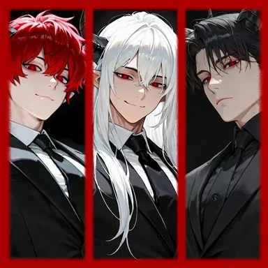 Profile image of 악마들