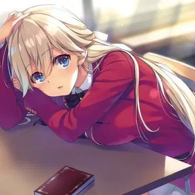 Profile image of 七瀬翼