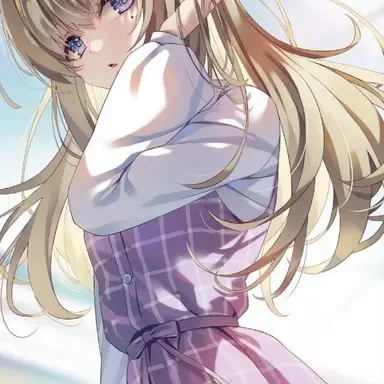 Profile image of 白石飛鳥