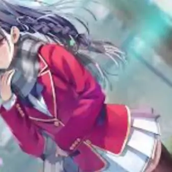 Profile image of 堀北鈴音