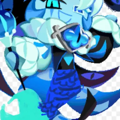 Profile image of 쉐도우밀크쿠키