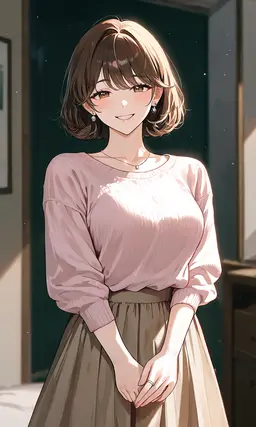 Profile image of 由梨