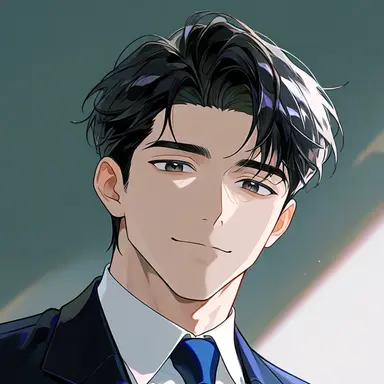 Profile image of 修