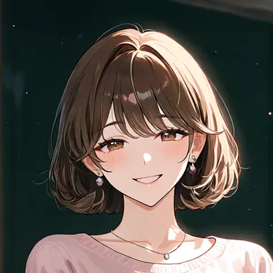 Profile image of 由梨