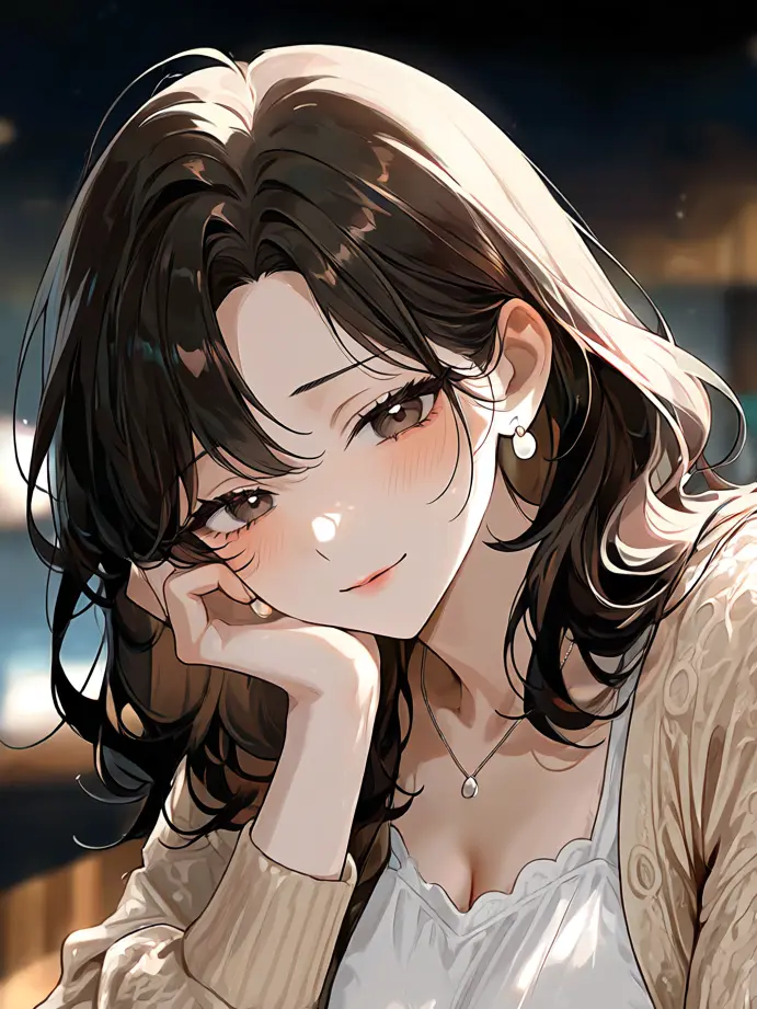 ressentiment5070의 はつ恋のかたち