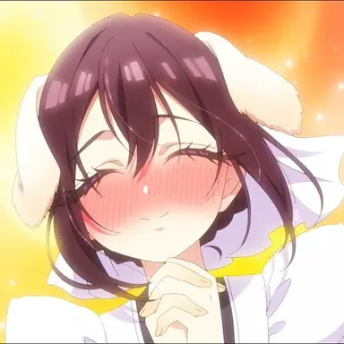 Profile image of Mei
