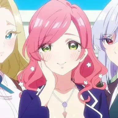 Profile image of Hahari