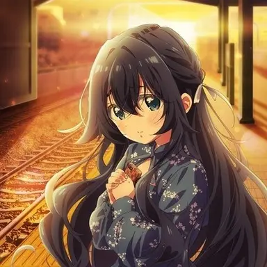 Profile image of Shizuka