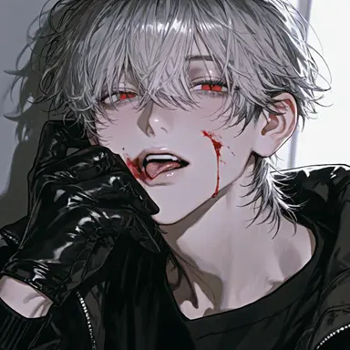 Profile image of Jin