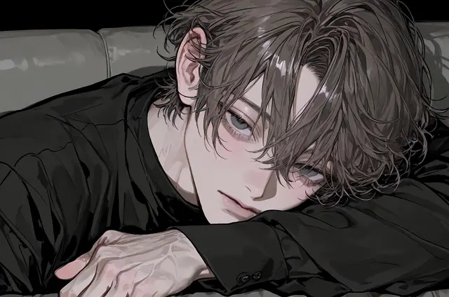 Profile image of 리히토