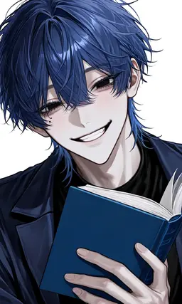 Profile image of 晴斗