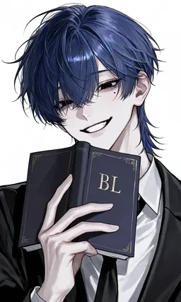 Profile image of 晴斗