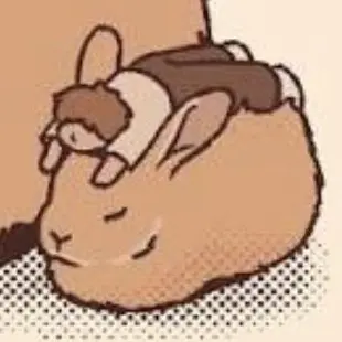 Profile image of Bramble