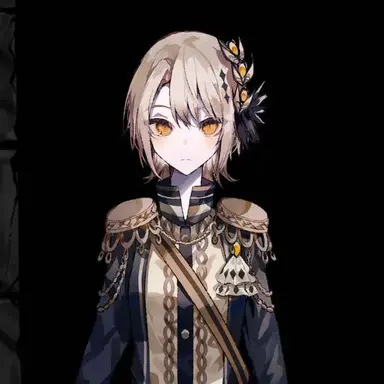 Profile image of 蓮見レイア