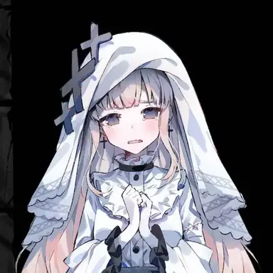 Profile image of 氷上メルル