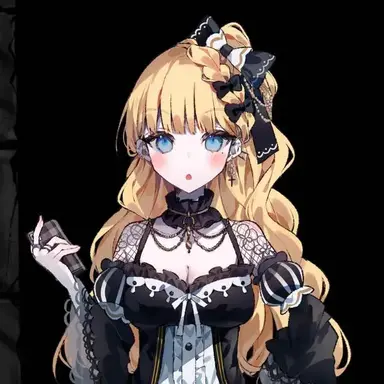 Profile image of 佐伯ミリア