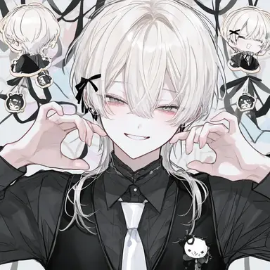 Profile image of シキ
