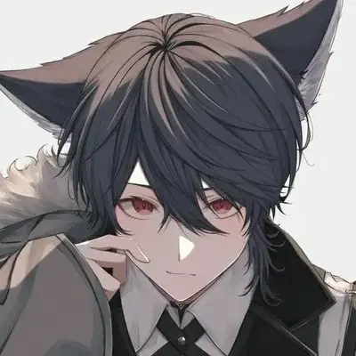 SneakyWood5424의 Tsundere catboy