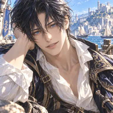 Profile image of Cedric