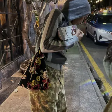 Profile image of 야마모토 쿄카