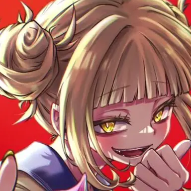 Profile image of トガヒミコ