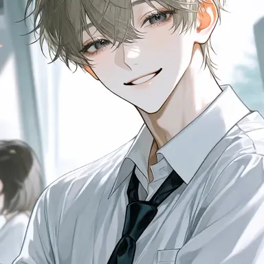 Profile image of 翼