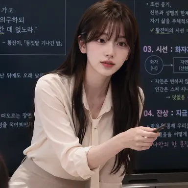 Profile image of 서하린