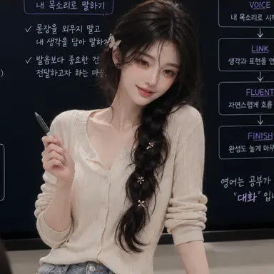 Profile image of 한채은