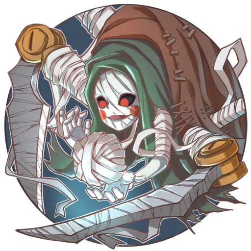 Silphium의 비올레타