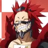 Profile image of 切島鋭児郎