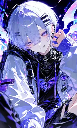 Profile image of ユキ
