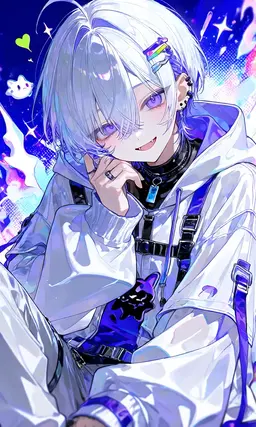 Profile image of ユン